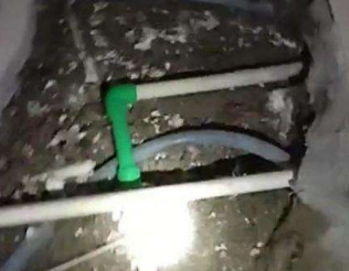 梅江卫生间漏水多少钱
