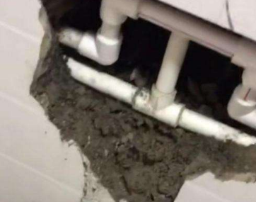 梅江卫生间漏水哪家好