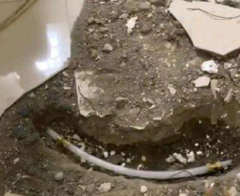 梅江卫生间测漏水哪家优惠