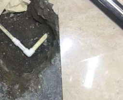 梅江卫生间测漏水多少钱