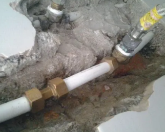 梅江测漏水多少钱