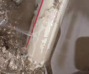 梅江水管维修公司