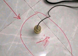 梅江卫生间测漏水多少钱