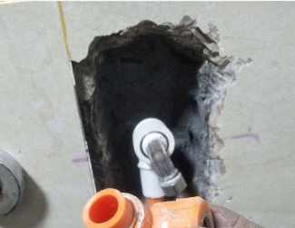 梅江卫生间测漏水哪家好