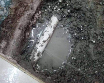 梅江卫生间测漏水哪家好