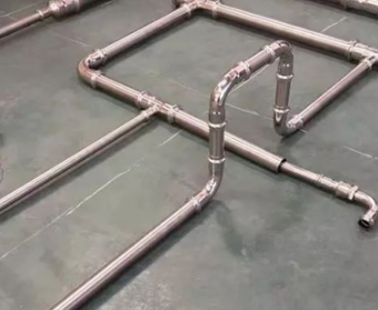 梅江水管维修多少钱